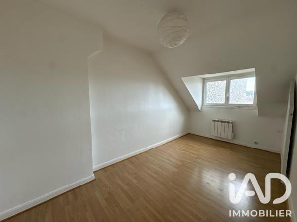 Appartement à vendre 3 pièces 52 m² Reims