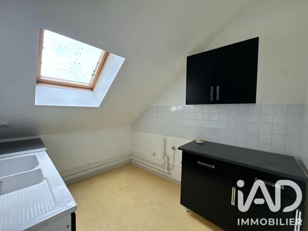 Appartement à vendre 3 pièces 52 m² Reims