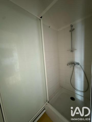 Appartement à vendre 3 pièces 52 m² Reims