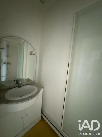 Appartement à vendre 3 pièces 52 m² Reims