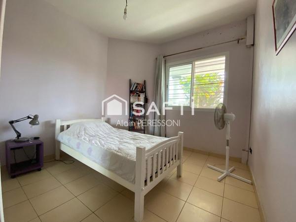 Gde Villa T7 de + de 260m2 / terrain 1010m2
