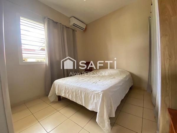 Gde Villa T7 de + de 260m2 / terrain 1010m2