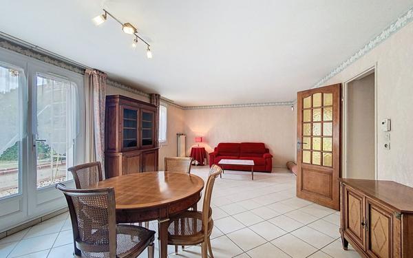 Maison à vendre    4 pièces •  Guyancourt