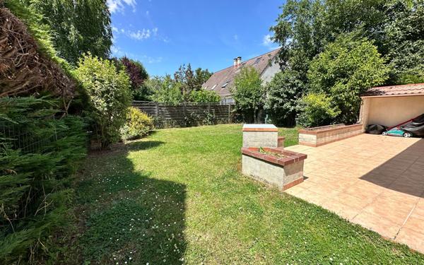 Maison à vendre    4 pièces •  Guyancourt