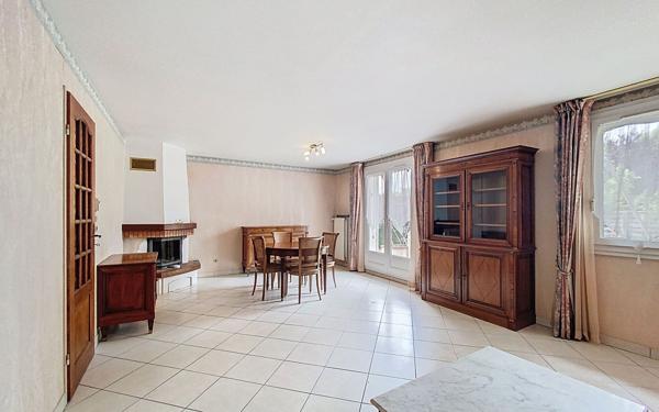 Maison à vendre    4 pièces •  Guyancourt