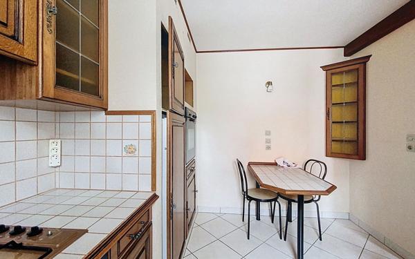 Maison à vendre    4 pièces •  Guyancourt