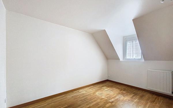 Maison à vendre    4 pièces •  Guyancourt