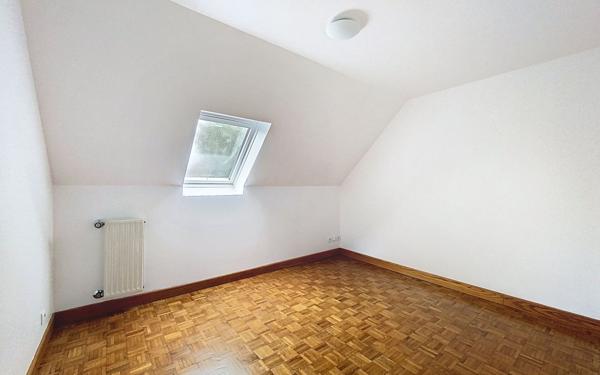 Maison à vendre    4 pièces •  Guyancourt