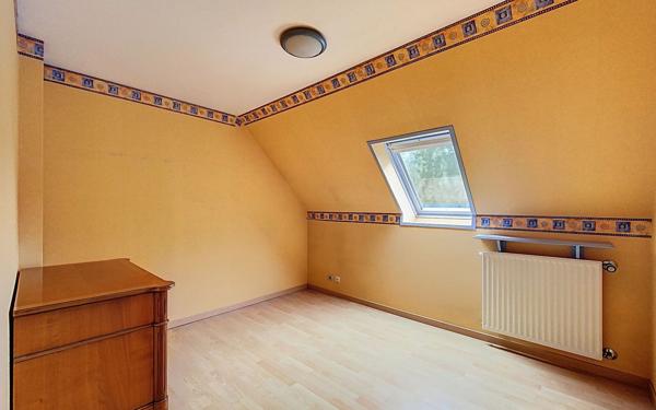 Maison à vendre    4 pièces •  Guyancourt