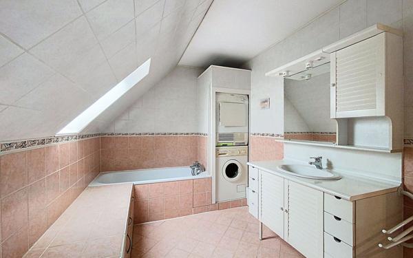 Maison à vendre    4 pièces •  Guyancourt