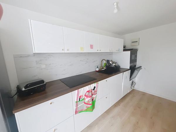 A VENDRE Maison spacieuse à vendre à Angers - Idéale pour investisseurs !