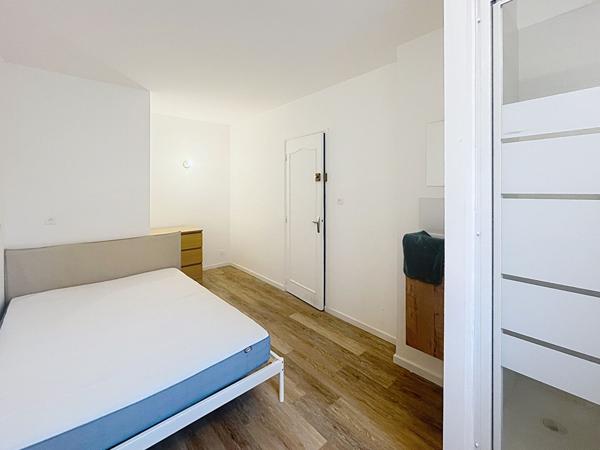 A VENDRE Maison spacieuse à vendre à Angers - Idéale pour investisseurs !