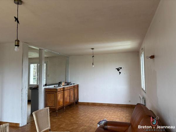 Maison Cosse Le Vivien 7 pièce(s) 92 m2