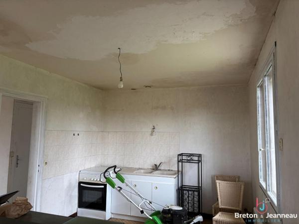 Maison Cosse Le Vivien 7 pièce(s) 92 m2