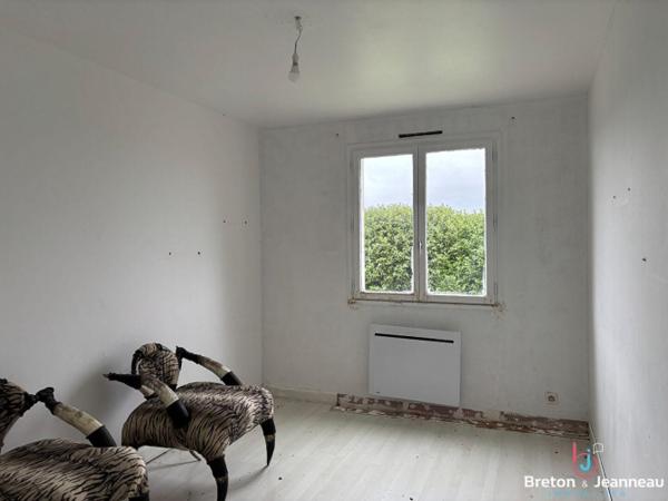 Maison Cosse Le Vivien 7 pièce(s) 92 m2