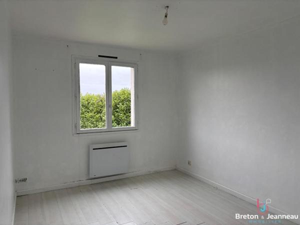 Maison Cosse Le Vivien 7 pièce(s) 92 m2
