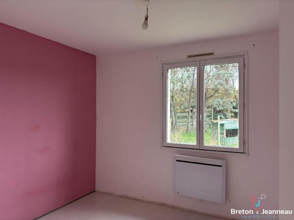 Maison Cosse Le Vivien 7 pièce(s) 92 m2