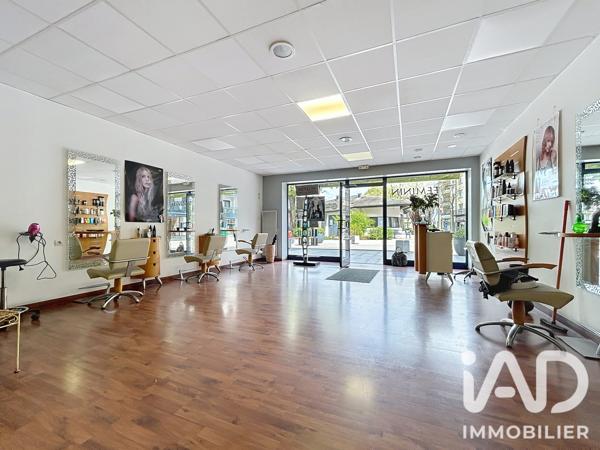 Esthétique, Coiffure​ à vendre 110 m² Hagondange