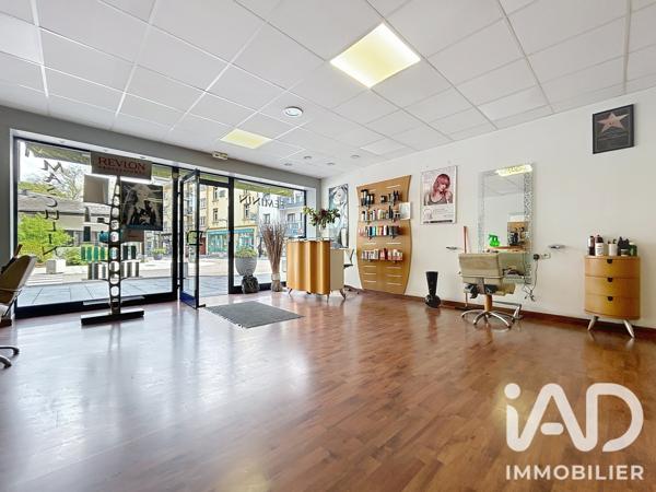 Esthétique, Coiffure​ à vendre 110 m² Hagondange