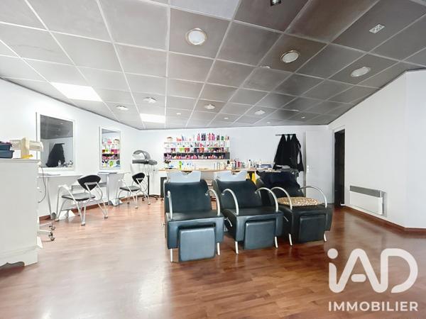 Esthétique, Coiffure​ à vendre 110 m² Hagondange