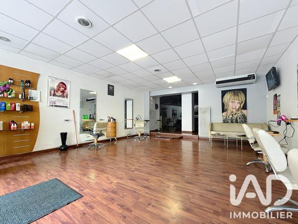 Esthétique, Coiffure​ à vendre 110 m² Hagondange