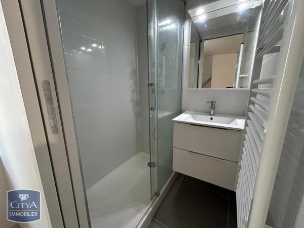 Maison à louer 2 pièces 32.16m² Soisy-sur-Seine (91450)