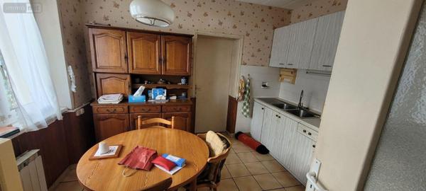 Maison individuelle à vendre à Camaret-sur-Mer dans le Finistère (29570), ref : 3239-70