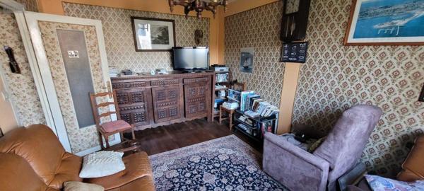 Maison individuelle à vendre à Camaret-sur-Mer dans le Finistère (29570), ref : 3239-70