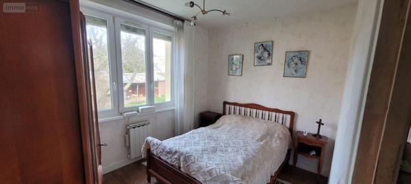 Maison individuelle à vendre à Camaret-sur-Mer dans le Finistère (29570), ref : 3239-70