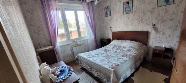 Maison individuelle à vendre à Camaret-sur-Mer dans le Finistère (29570), ref : 3239-70