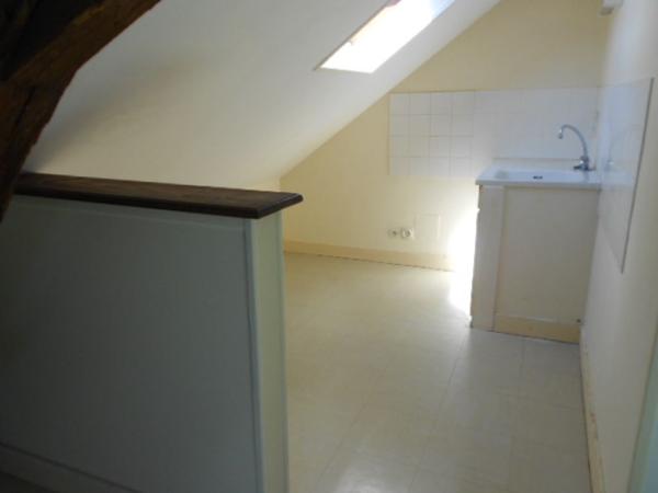 Appartement Montrichard 1 pièce(s) 15,24 m2