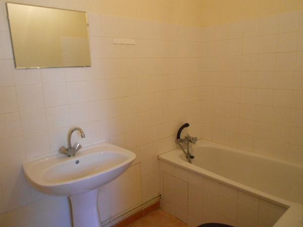 Appartement Montrichard 1 pièce(s) 15,24 m2