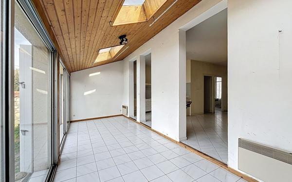 Maison à vendre    3 pièces •  La Rochelle