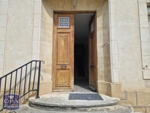 Appartement à vendre 2 pièces 47m² Sorgues (84700)