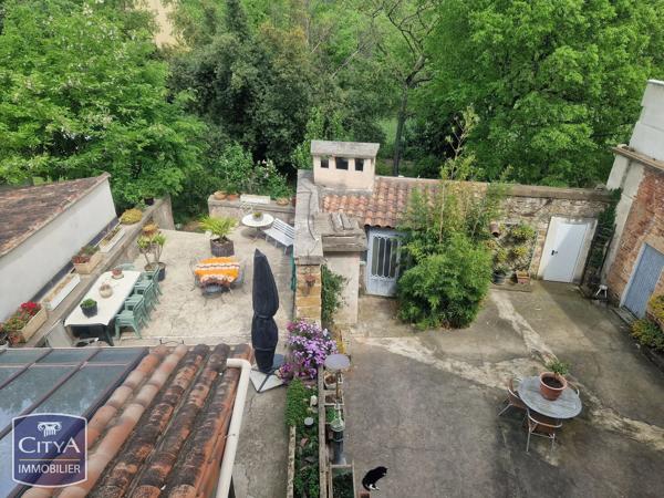 Appartement à vendre 2 pièces 47m² Sorgues (84700)