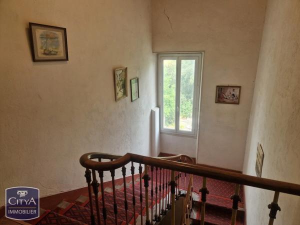 Appartement à vendre 2 pièces 47m² Sorgues (84700)