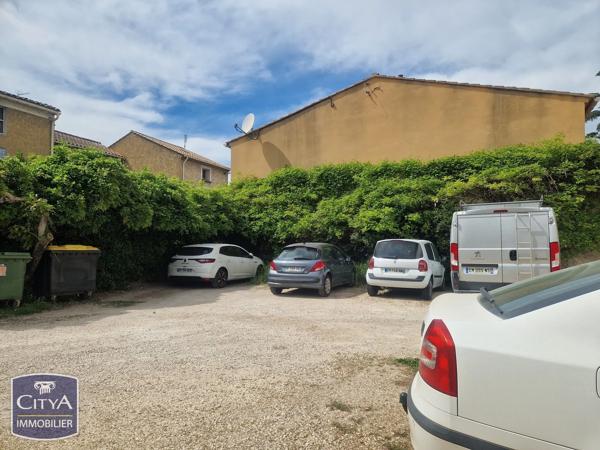 Appartement à vendre 2 pièces 47m² Sorgues (84700)