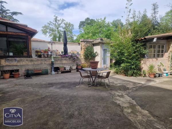 Appartement à vendre 2 pièces 47m² Sorgues (84700)