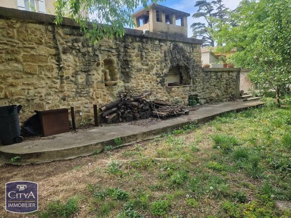 Appartement à vendre 2 pièces 47m² Sorgues (84700)