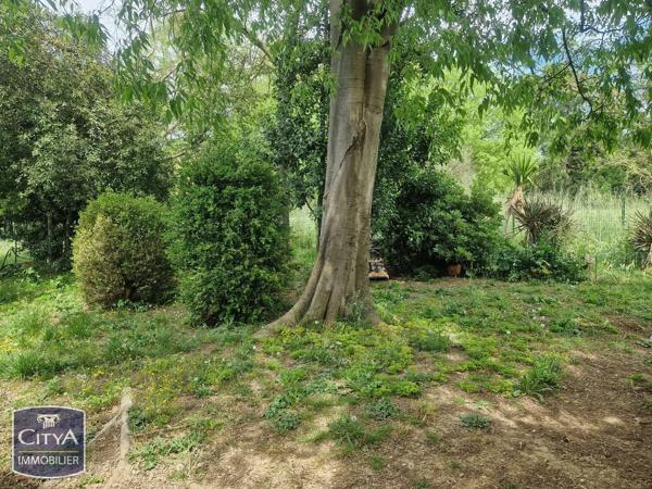 Appartement à vendre 2 pièces 47m² Sorgues (84700)