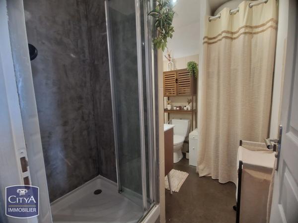Appartement à vendre 2 pièces 47m² Sorgues (84700)