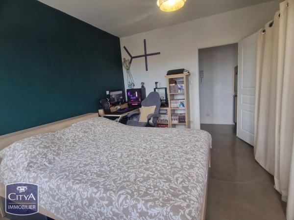 Appartement à vendre 2 pièces 47m² Sorgues (84700)
