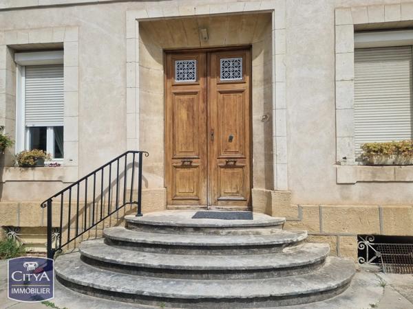 Appartement à vendre 2 pièces 47m² Sorgues (84700)