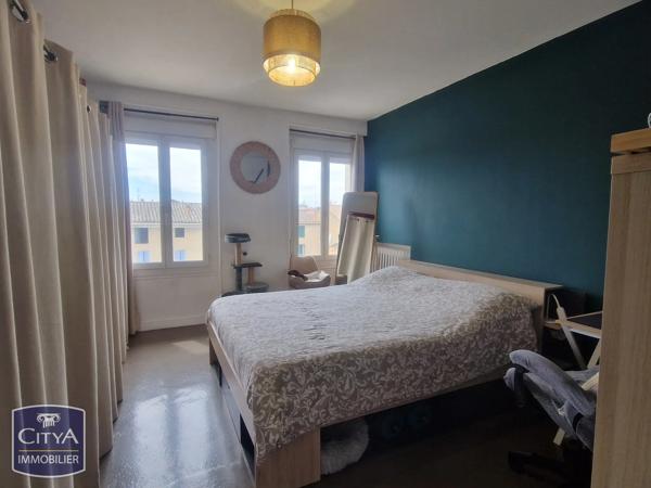 Appartement à vendre 2 pièces 47m² Sorgues (84700)