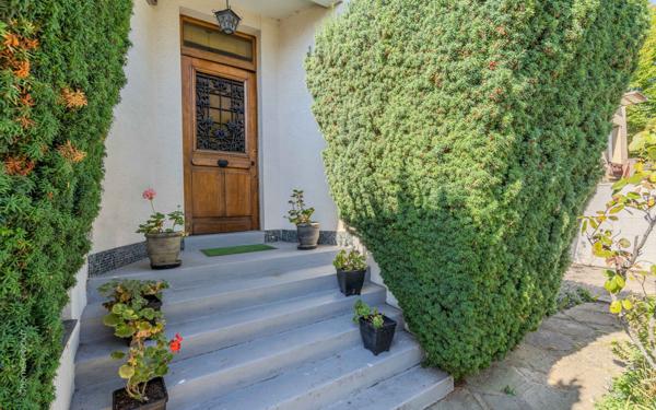 Maison à vendre    7 pièces • 120 m2 Chelles