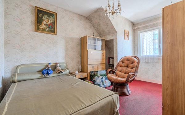 Maison à vendre    7 pièces • 120 m2 Chelles