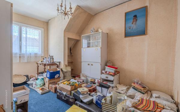 Maison à vendre    7 pièces • 120 m2 Chelles