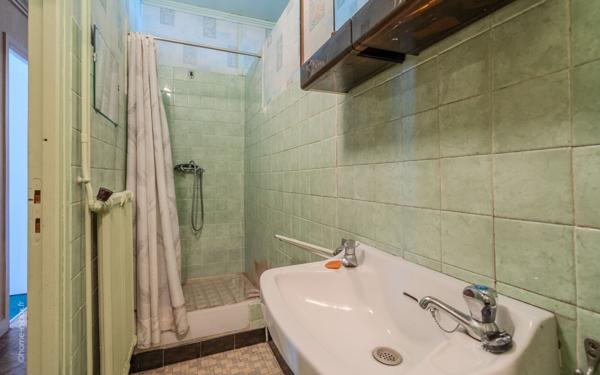 Maison à vendre    7 pièces • 120 m2 Chelles