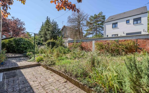 Maison à vendre    7 pièces • 120 m2 Chelles