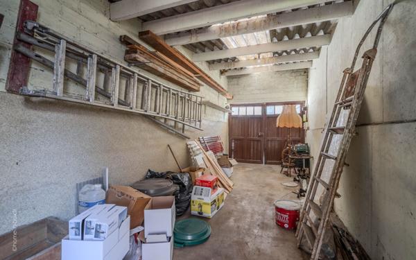 Maison à vendre    7 pièces • 120 m2 Chelles